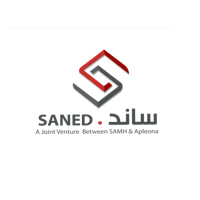 saned logo